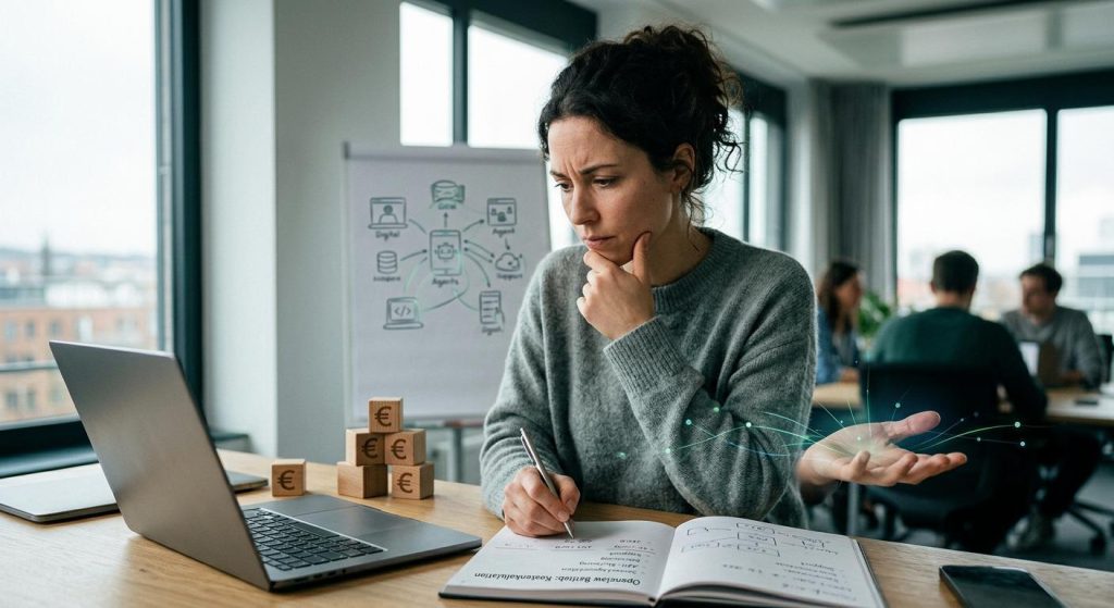 Openclaw Pricing: Was Kostet Dich Der Betrieb?