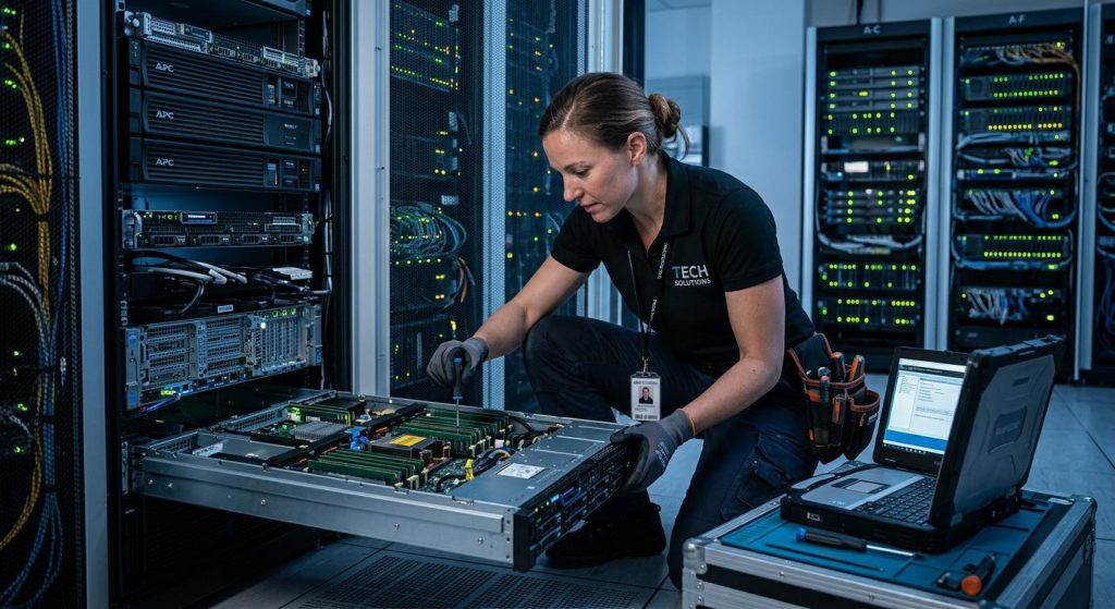 Openclaw Server: 5 Fehler Beim Einrichten Vermeiden