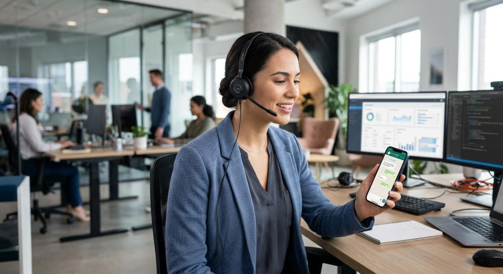 OpenClaw WhatsApp: Agenten Mit Messenger Verbinden
