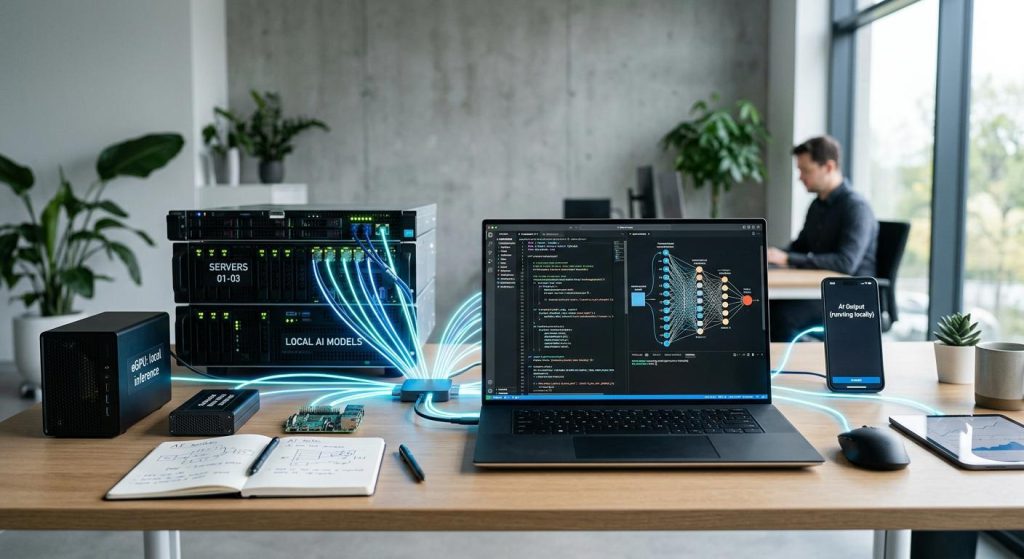 Openclaw LMStudio: Lokale Modelle Richtig Verbinden