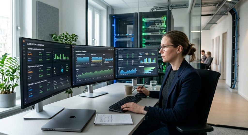OpenClaw Hosting: Welcher Anbieter Passt Am Besten?