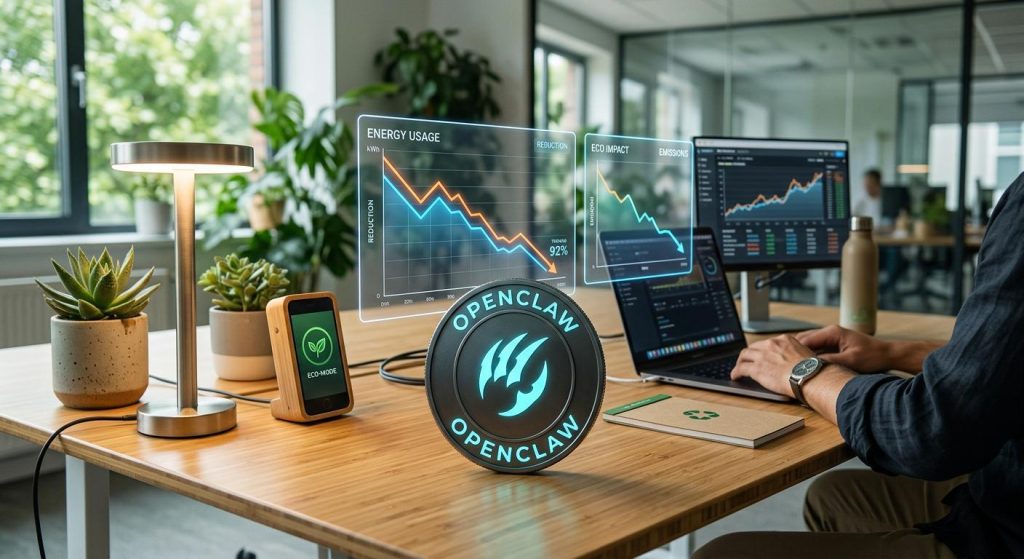 Openclaw Token: 3 Wege Den Verbrauch Zu Reduzieren
