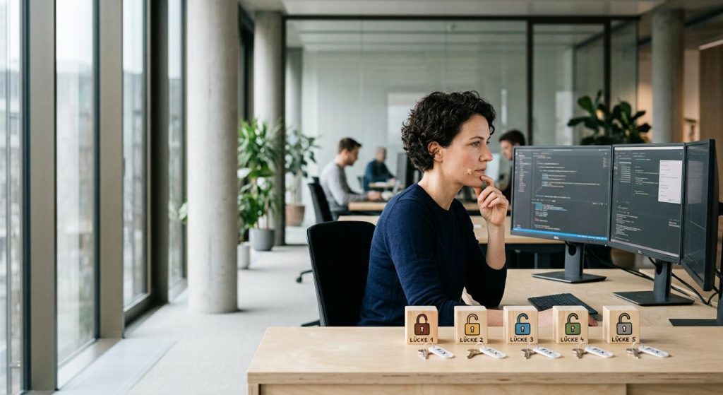 Openclaw Security Risks: 5 Lücken Und Ihre Fixes
