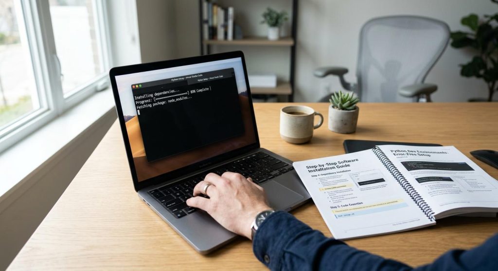OpenClaw Installieren: Schritt-Für-Schritt Ohne Fehler