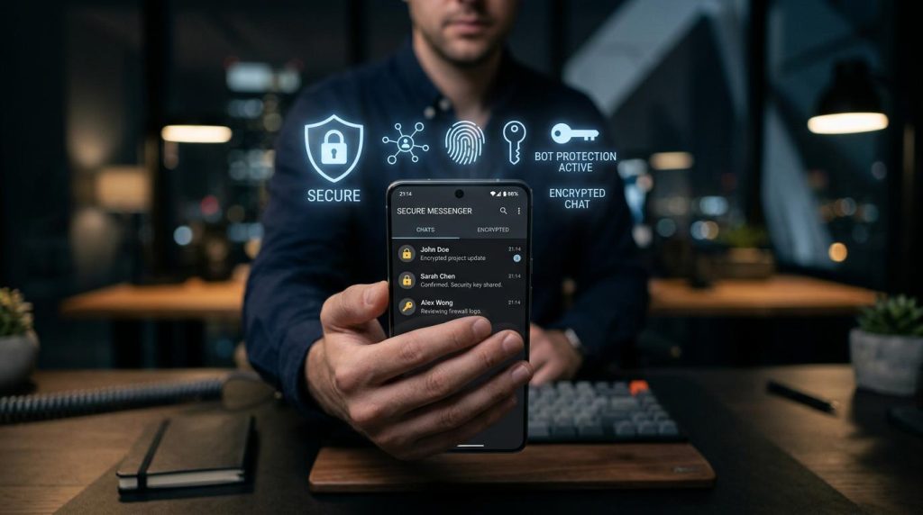 OpenClaw Signal: Bot Für Den Sicheren Messenger