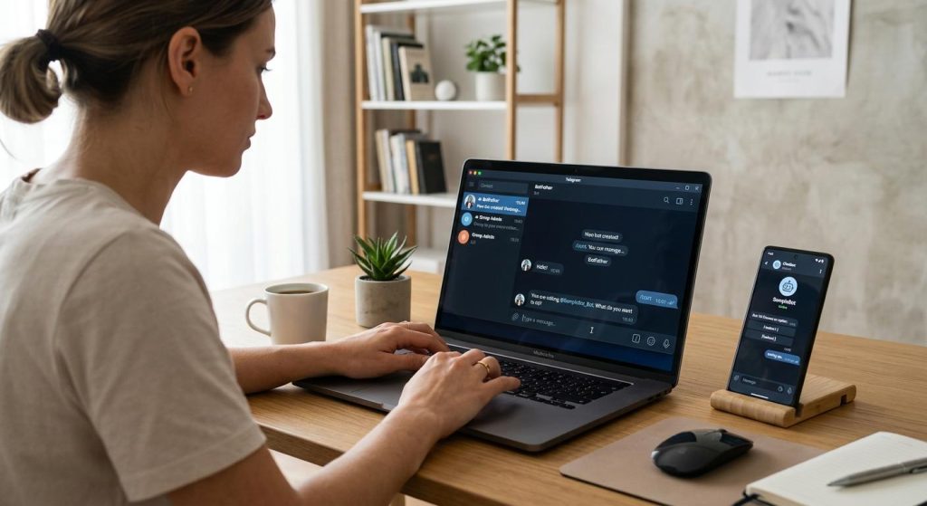 OpenClaw Telegram: Bot Einrichten in Unter 10 Minuten