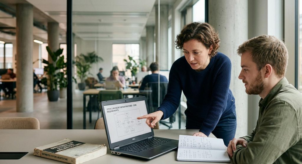 Openclaw Systemanforderungen: Was Du Wirklich Brauchst