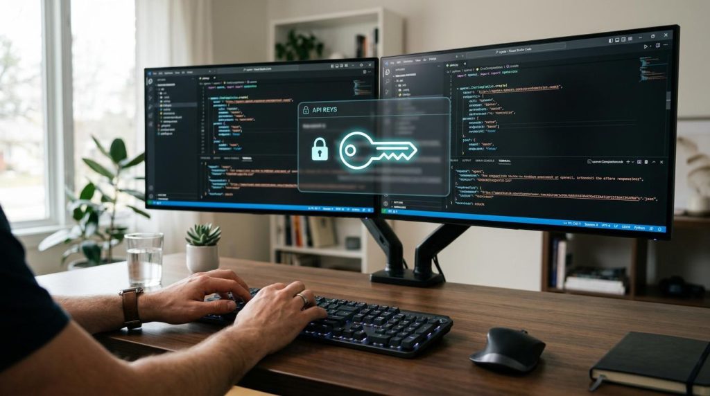 OpenClaw OpenAI: So Verbindest Du Deinen API-Key