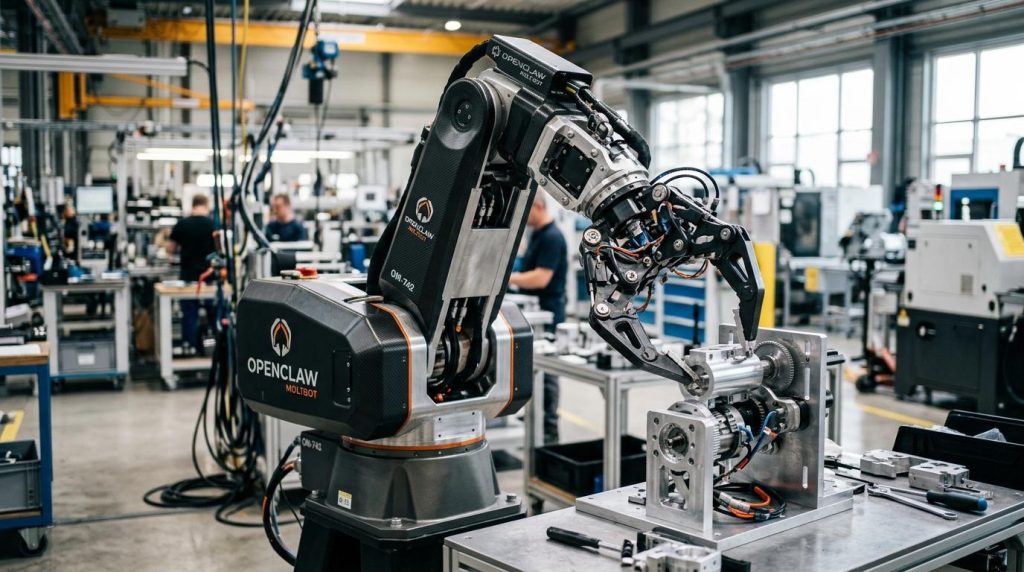 OpenClaw Moltbot: Was Dieser Bot Wirklich Kann