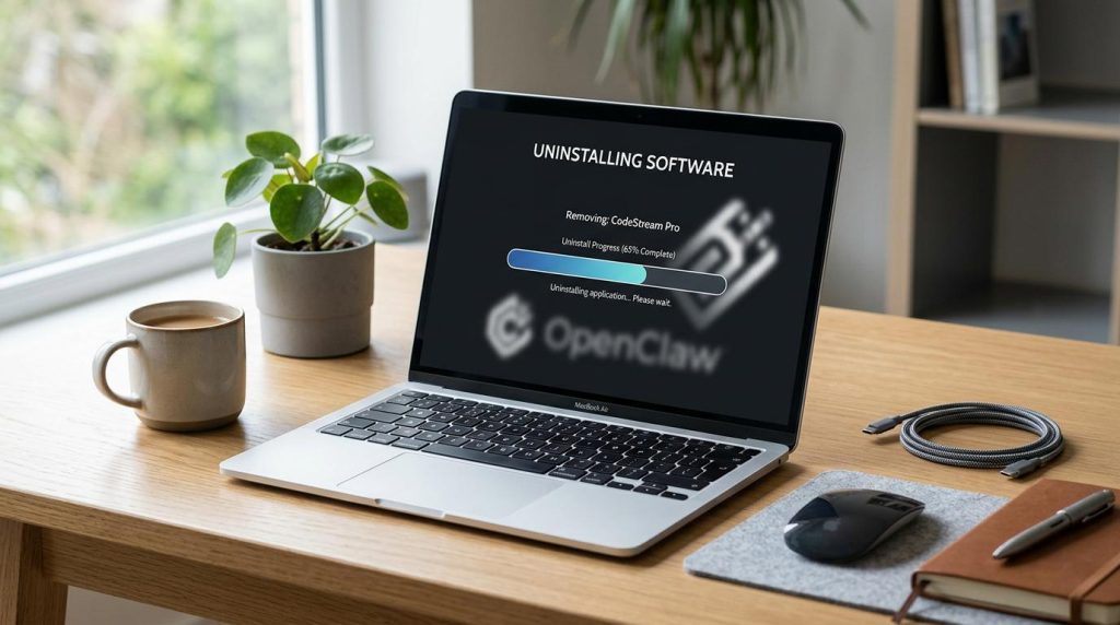 Uninstall OpenClaw: So Entfernst Du Es Vollständig