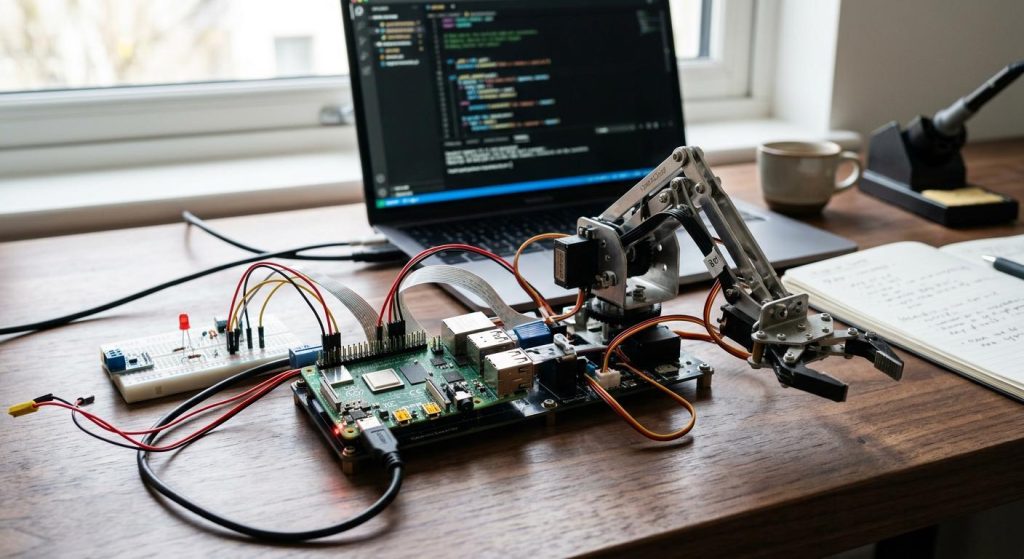 OpenClaw Raspberry Pi: Setup in 20 Min Erklärt