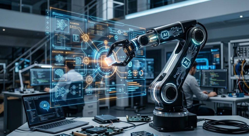 OpenClaw AI Agent: Vom Konzept Zur Ersten Ausführung