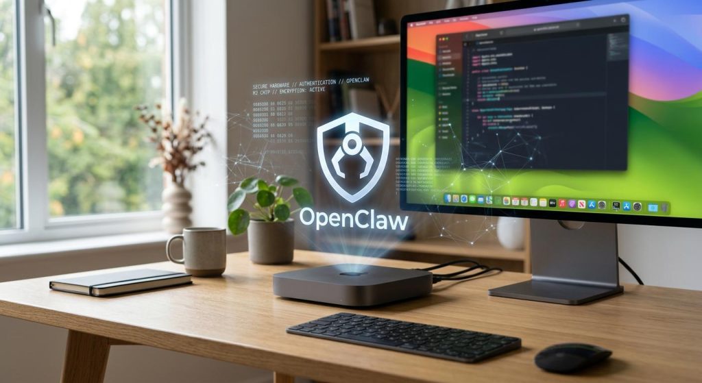 OpenClaw Mac Mini: Agent Auf Apple-Hardware Betreiben
