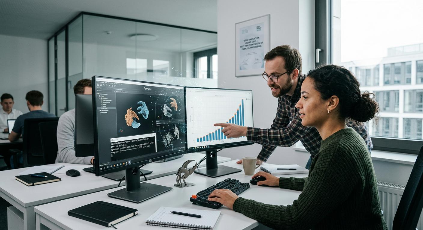 Datenanalyse Mit OpenClaw: Schnell Und Präzise