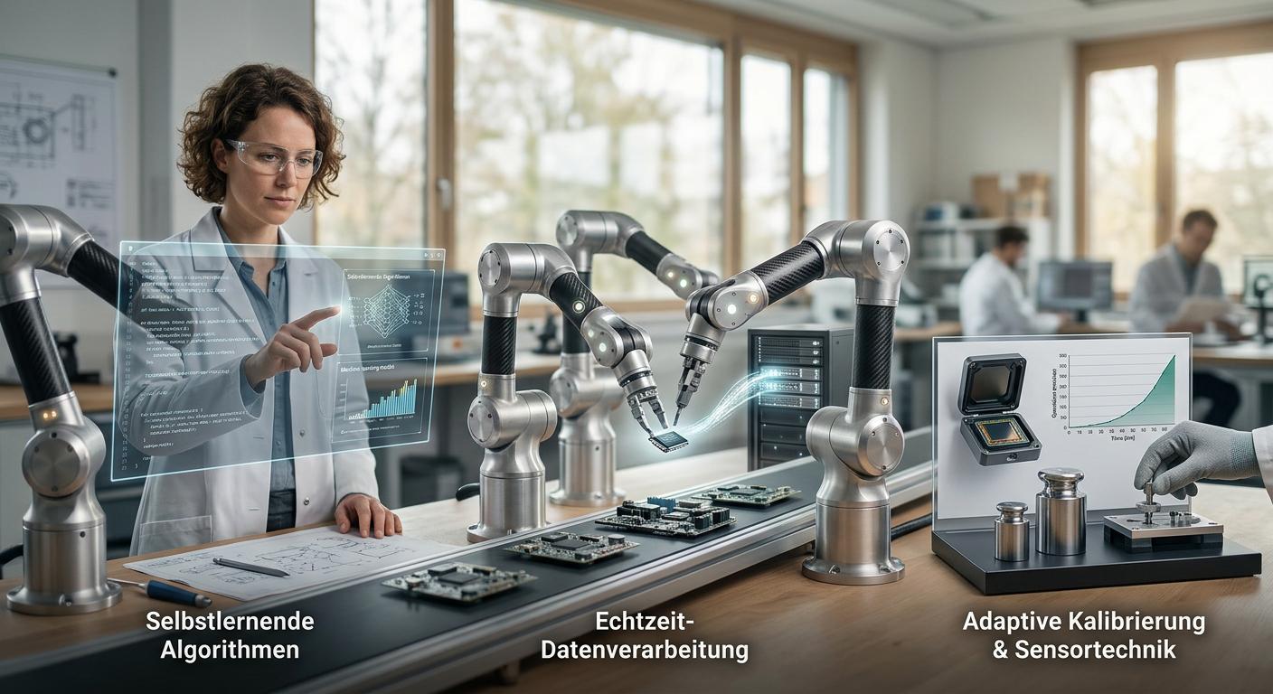 Die 3 Geheimnisse Hinter Moltbots Präzision