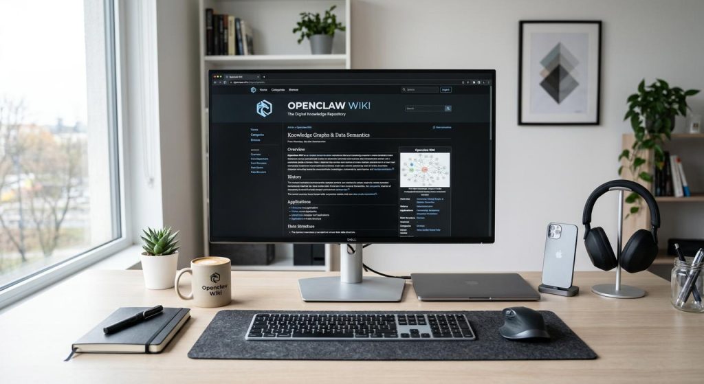 Openclaw Wiki: Alles Was Du Wissen Musst