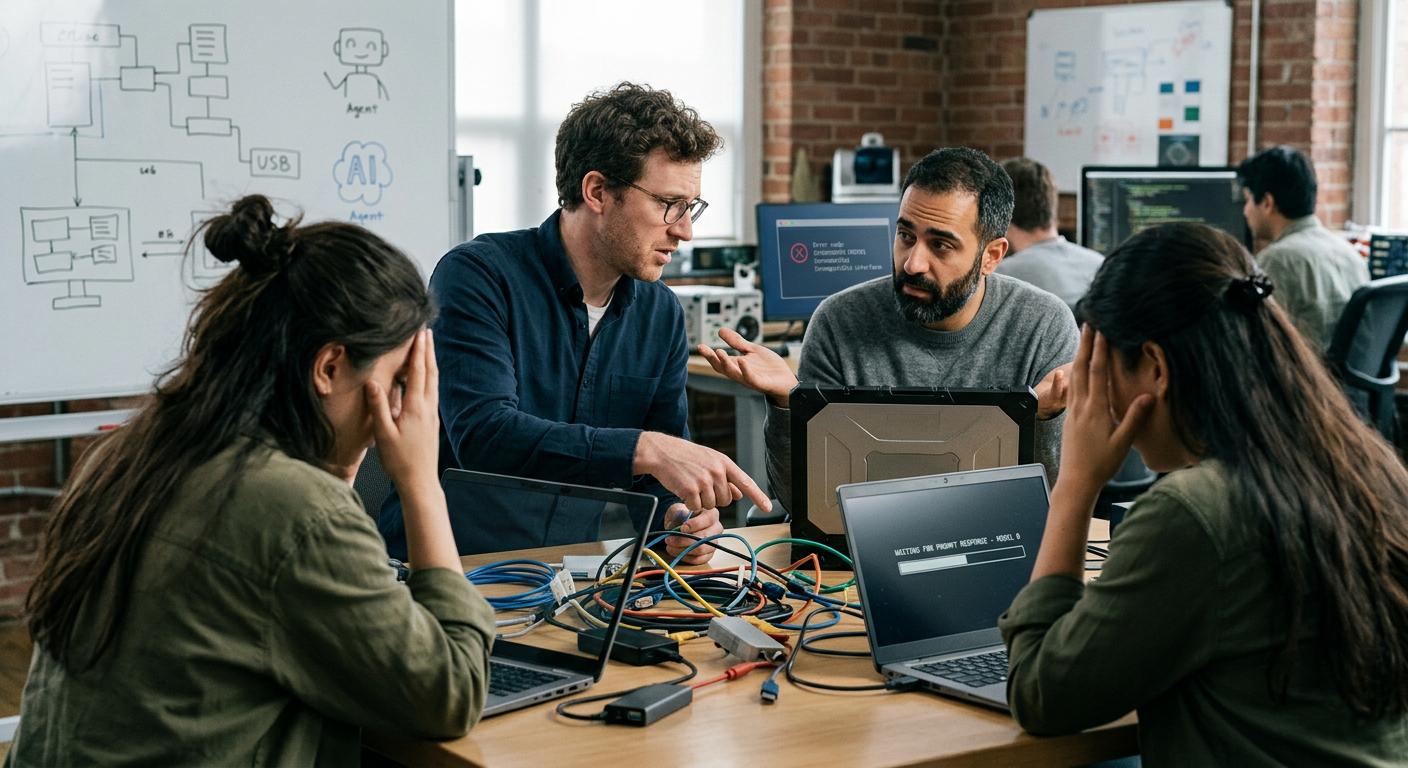 Die 3 Größten Fehler Bei Lokalen Modellvernetzungen