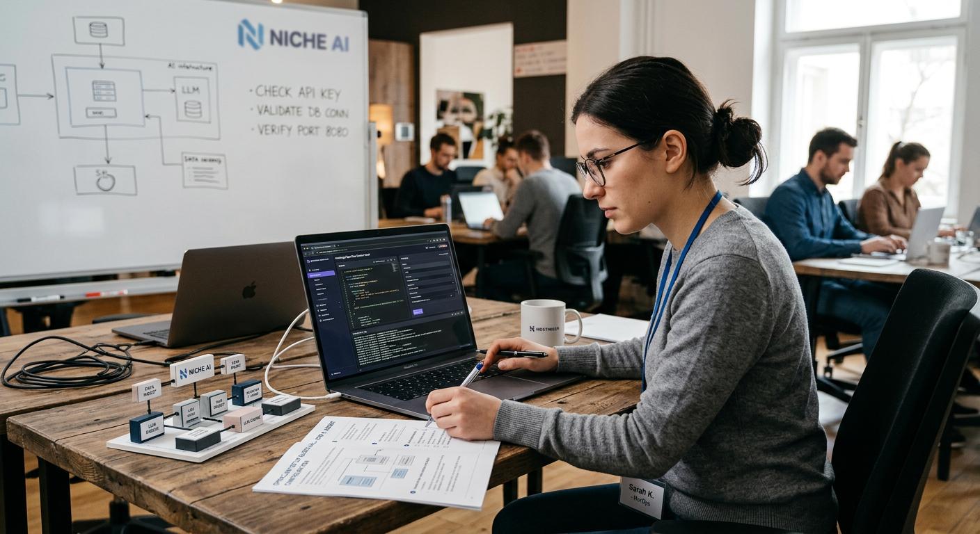 Hostinger OpenClaw: So Vermeidest Du Einrichtungsfehler