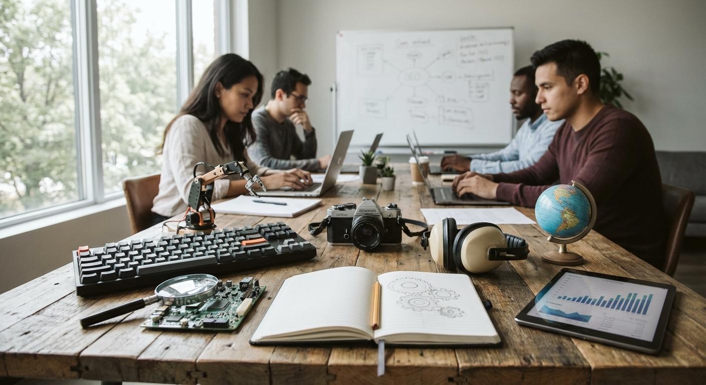 Die 10 Must-Have Skills im Openclaw Skill Hub