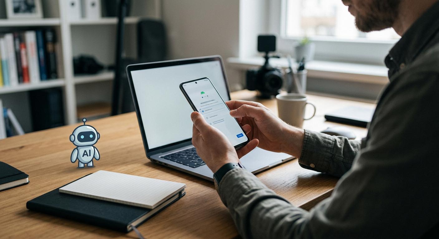OpenClaw Android Einrichten: Schritt-für-Schritt Anleitung
