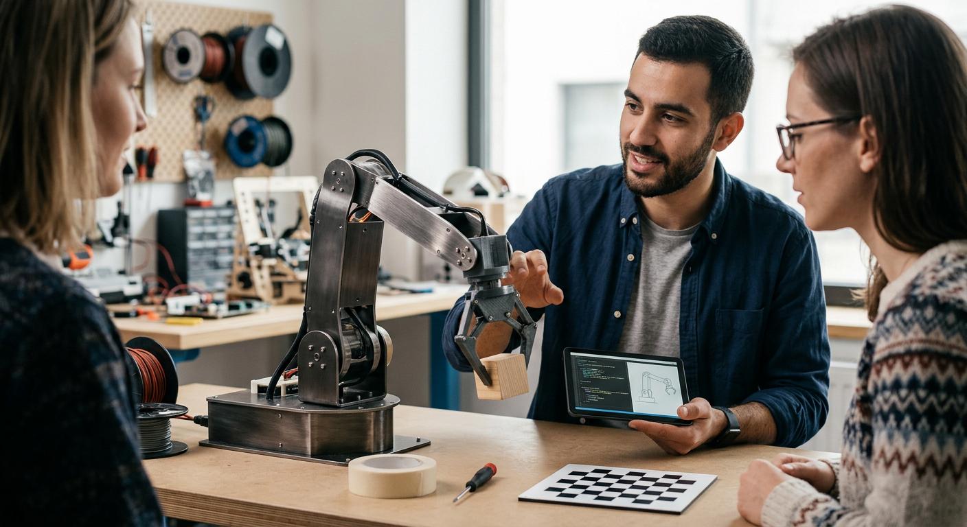 OpenClaw Für Anfänger: Die 3 Must-Know Funktionen