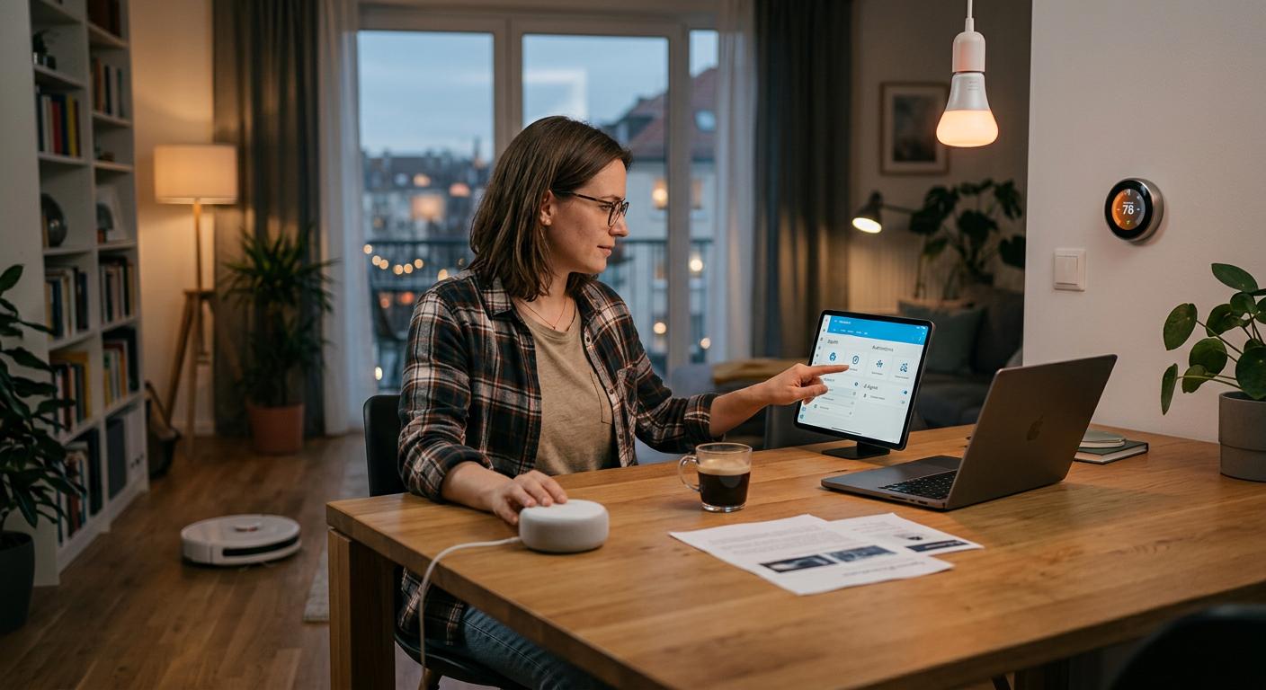 OpenClaw Home Assistant: Agenten verstehen und nutzen