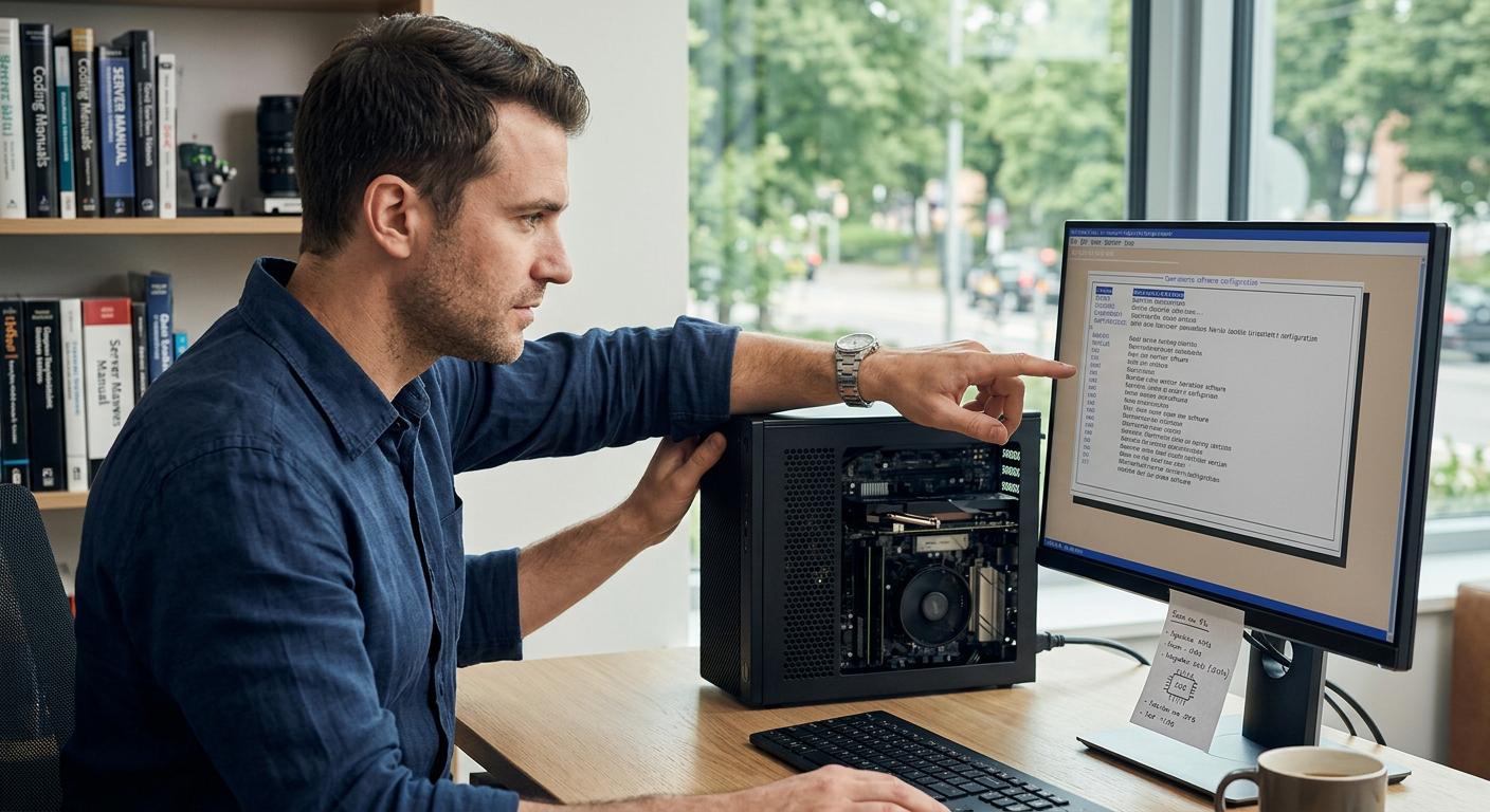 OpenClaw Mindestanforderungen: Was Dein PC Braucht