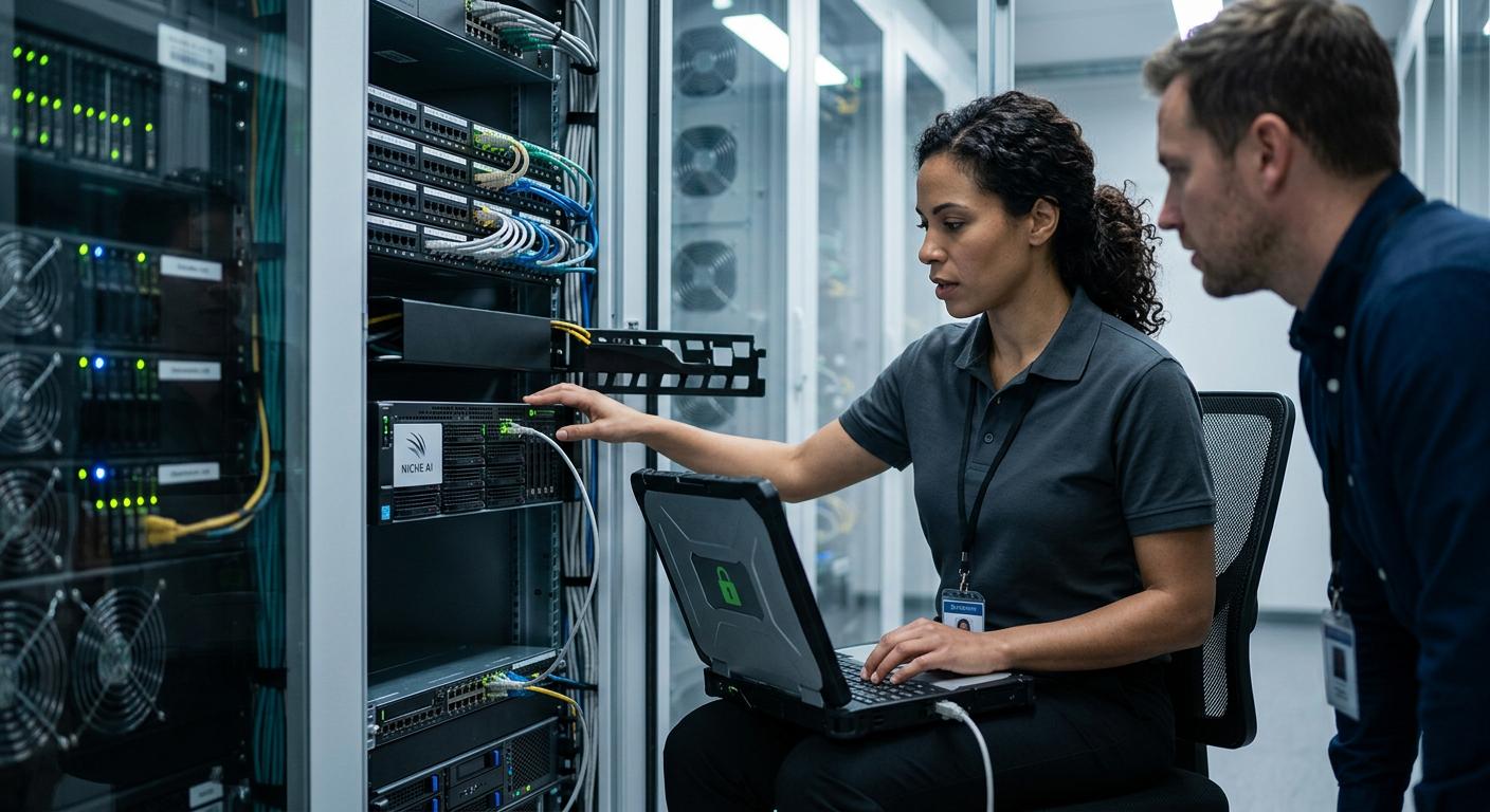 OpenClaw Sicherheit: So Schützt Du Deinen Server Richtig