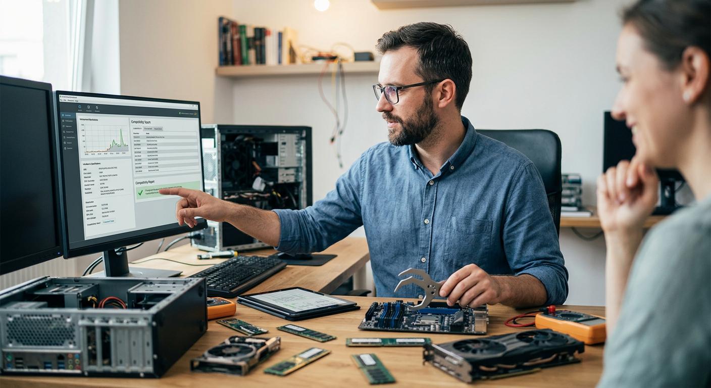 OpenClaw-Systemanforderungen Prüfen - Nie Wieder Kompatibilitätsfehler