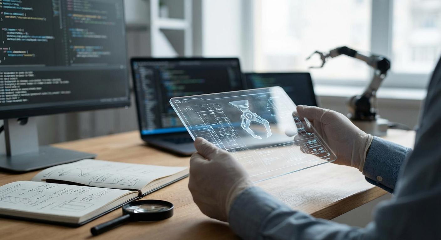 Was Openclaw QMD Dateien Wirklich Sind