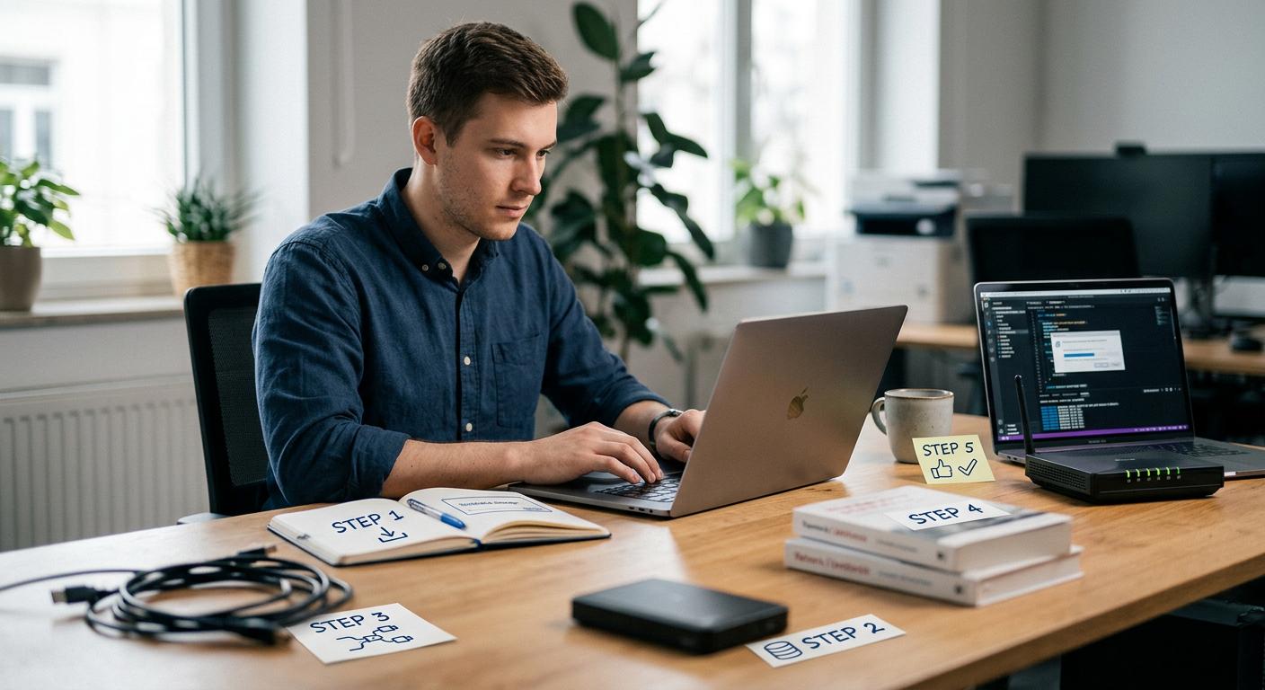 Openclaw MCP Server in 5 klaren Schritten einrichten