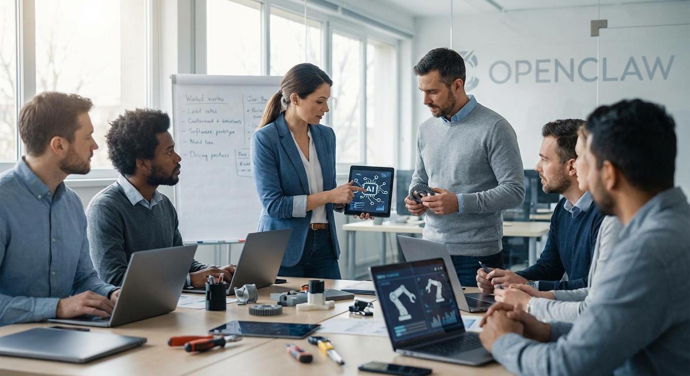 Openclaw Skill Hub: Die 10 Besten Skills Entdecken