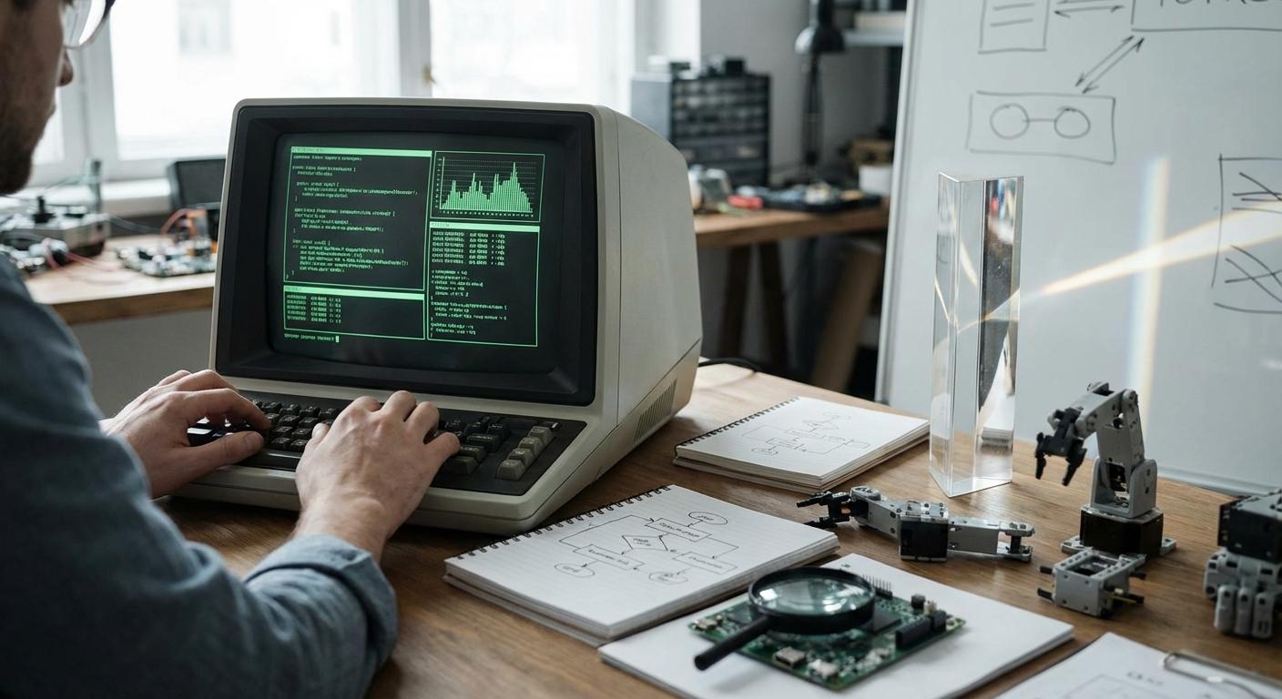 Was Openclaw TUI Wirklich Kann - Klar Erklärt