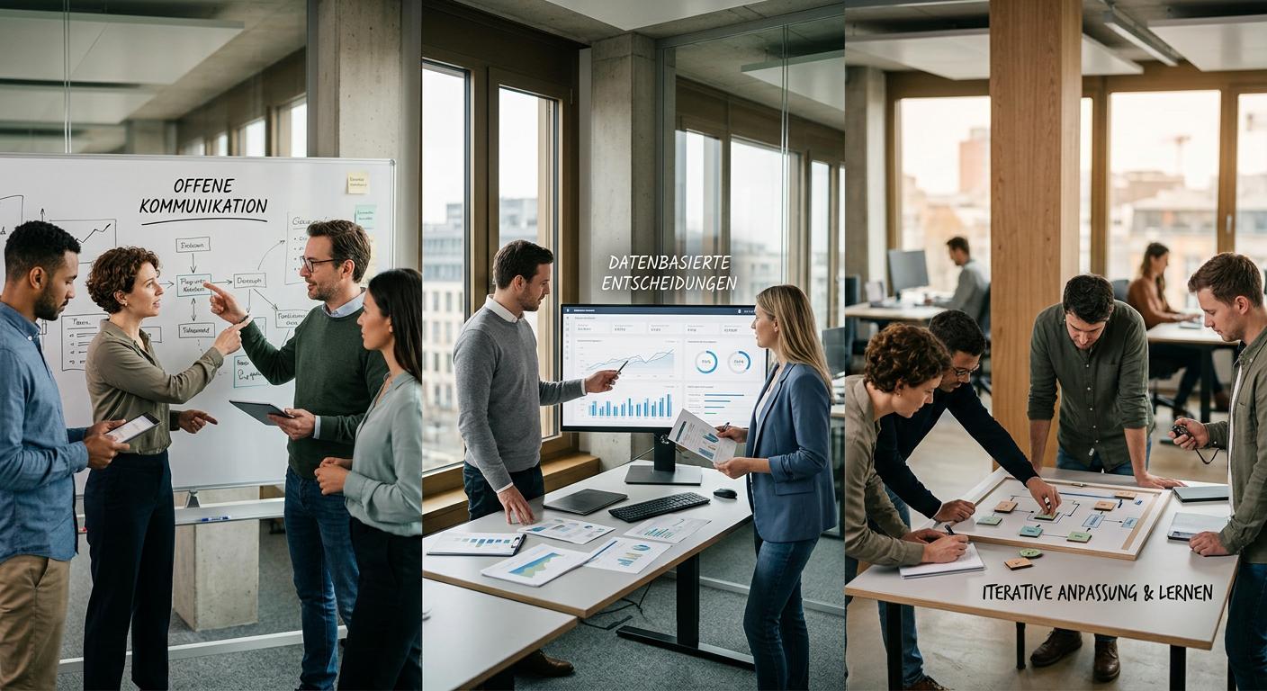 Die 3 Schlüsselprinzipien des Openclaw Change Models