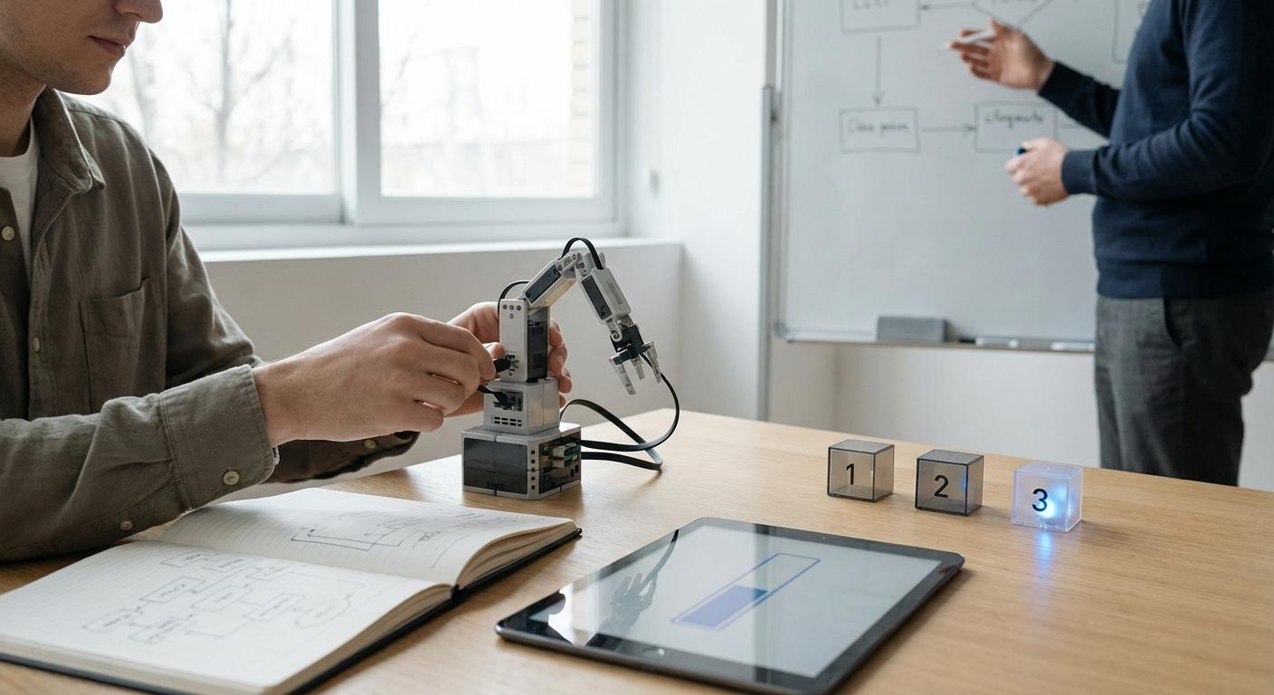 Openclaw einrichten: Schritt für Schritt zum Erfolg