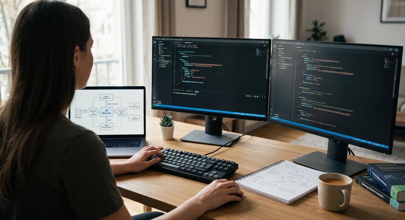Schritt-für-Schritt Anleitung: Openclaw API Richtig Konfigurieren
