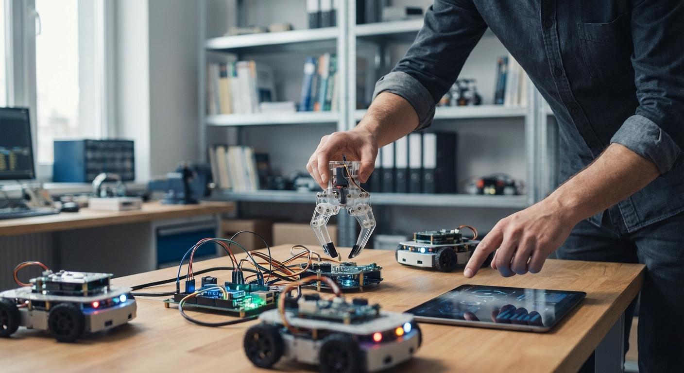 Die Technik hinter Openclaw: So funktioniert’s wirklich