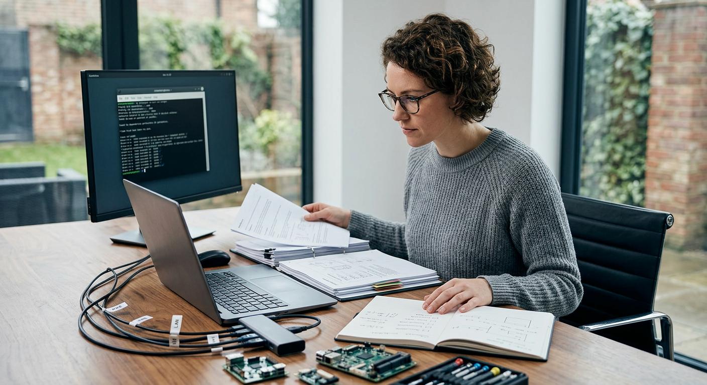 Unverzichtbare Vorbereitung Für Deine OpenClaw Installation