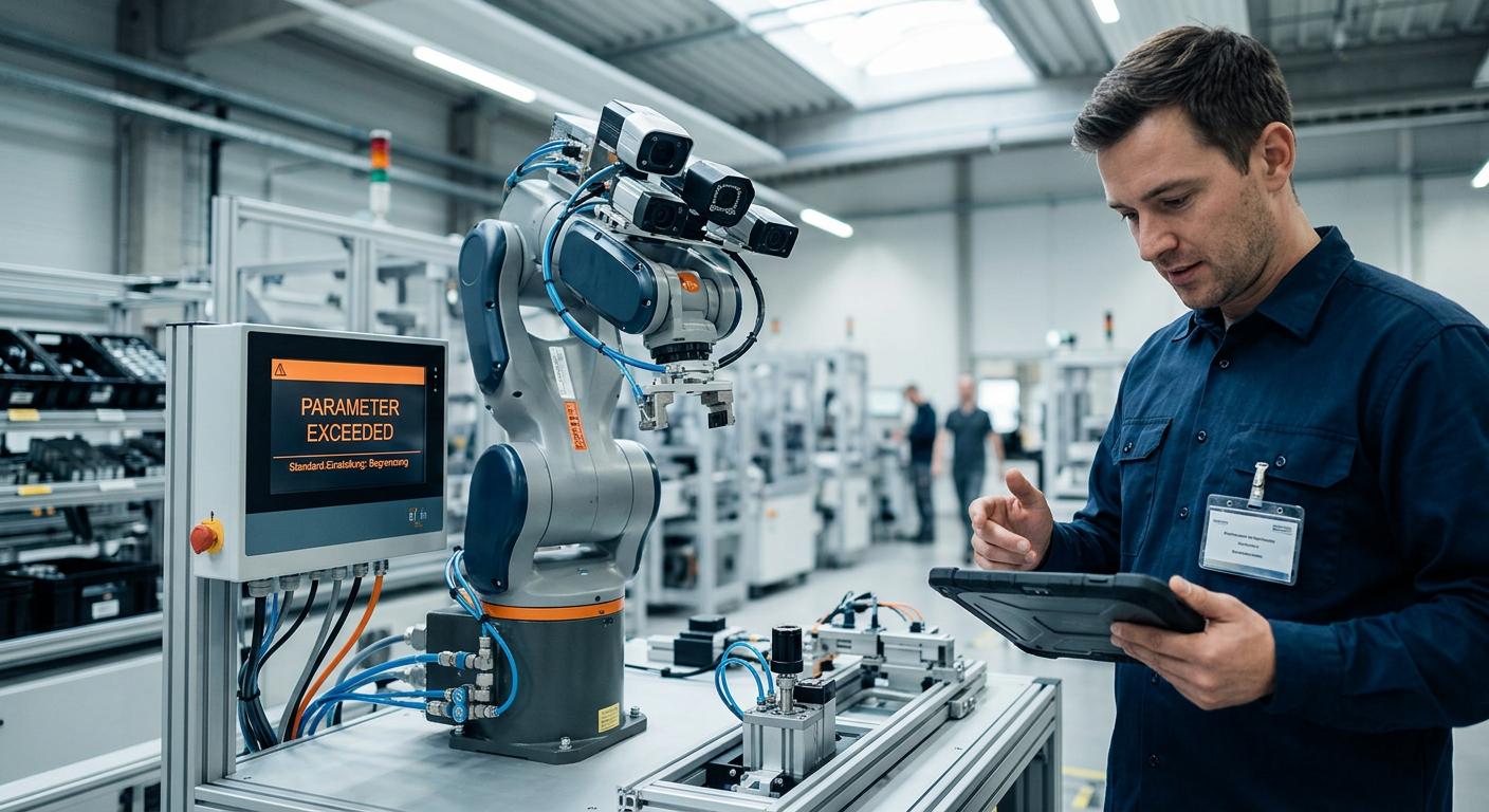Warum Standard-Settings Agenten sofort bremsen