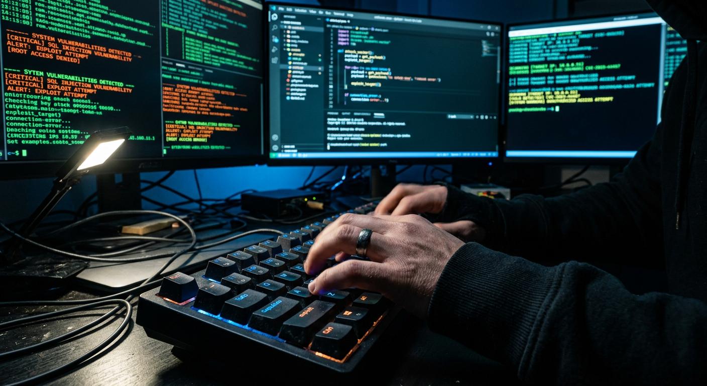 Warum OpenClaw Schwachstellen dein System zerstören