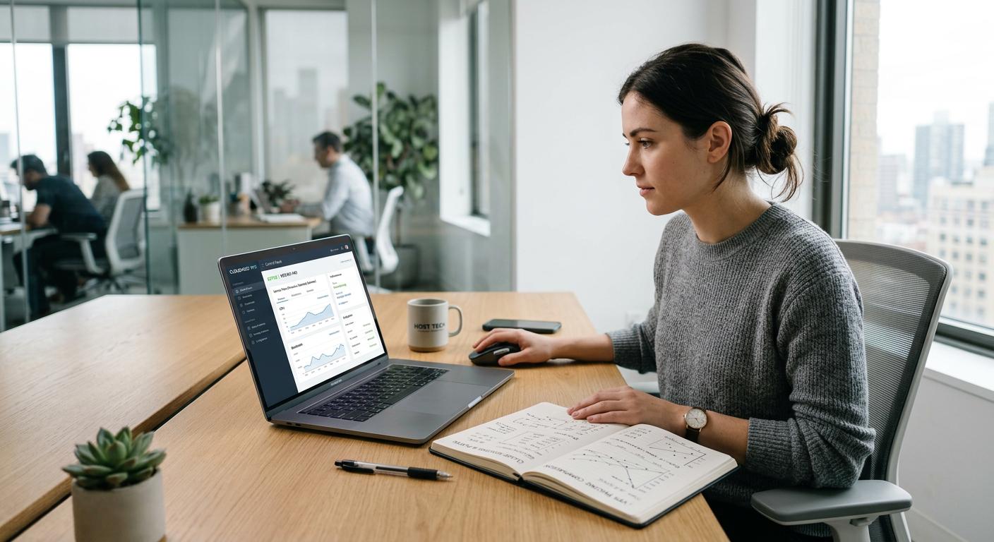 Contabo VPS wählen: So findest du den besten Tarif