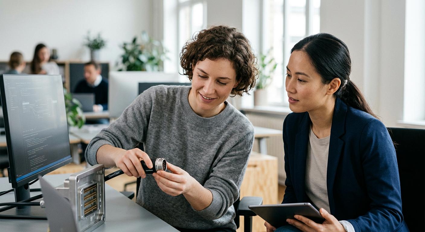 Die Verborgenen Features Des Openclaw Connectors