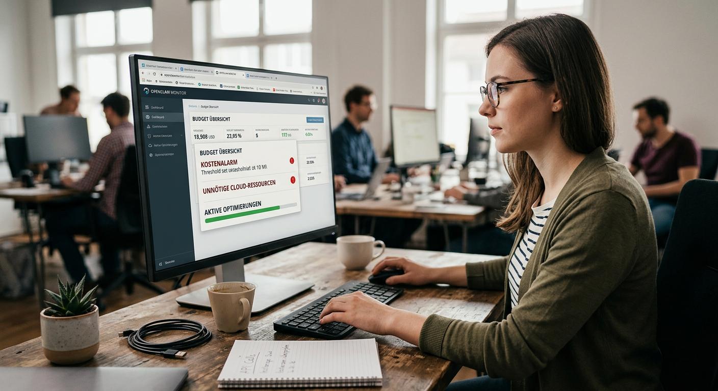 So vermeidest Du unnötige Zusatzkosten bei OpenClaw