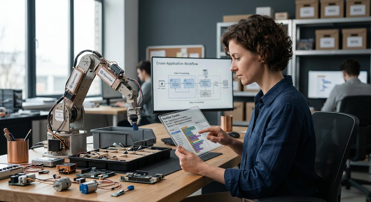 OpenClaw Clawdbot: Was Dieser Assistent Wirklich Kann