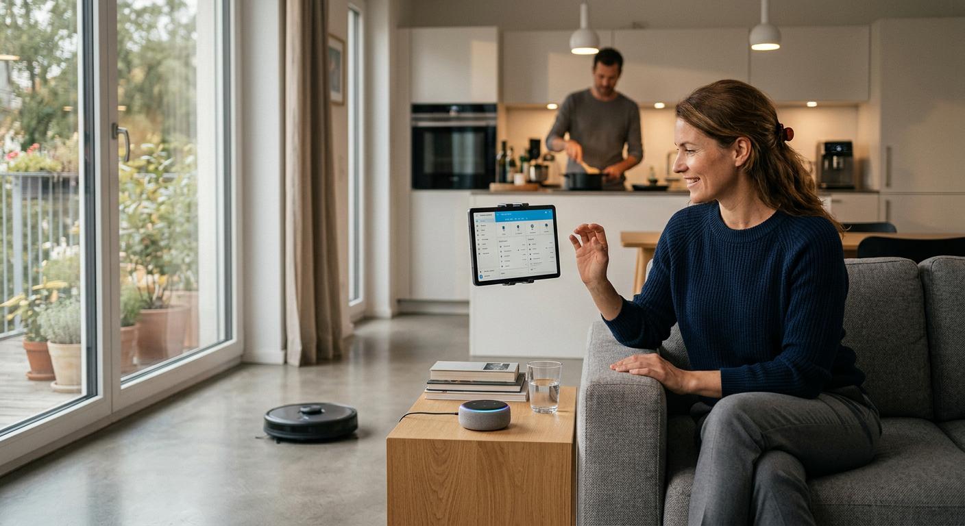OpenClaw Home Assistant: Agenten Im Smarthome Nutzen